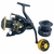 Amberjack Drift 7000