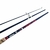 Caña Silstar Extreme 4.20 3 Tramos Grafito 150grs Frontal - comprar online