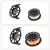 Reel de Mosca Amberjack 5/6 7/8 + Linea + Backing + Leader - comprar online