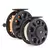 Reel de Mosca Amberjack 5/6 7/8 + Linea + Backing + Leader