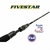 CAÑA FIVESTAR HIKARI C662 MH 1.98mts 2 tramos 10-20 lbs 7-21grs - comprar online