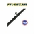 CAÑA FIVESTAR HIKARI C662 MH 1.98mts 2 tramos 10-20 lbs 7-21grs - Pescar.Info Shop