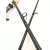 Tech Quattro 6´6" 1.98 mts 10-17 lbs 4 Tramos Baitcasting - comprar online
