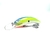 Banana Don KB Bad Junior Pala 2 11cm 28gr Bait Dorado