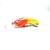 Banana Don KB Bad Junior Pala 2 11cm 28gr Bait Dorado - tienda online