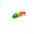 Imagen de Banana DonKB Classic Pala 1.5 12cm 38gr Bait Dorado