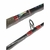 CAÑA SILSTAR CARBON SPORT 3.90 MTS 2 tramos frontal - comprar online