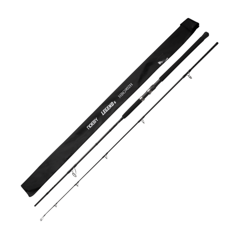 Caña Noeby Legend 6 2 Tramos Pesca variada