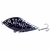 Slider Amberjack 10 Cm 45 Gr Pesca Dorado - comprar online
