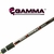 Caña Gamma Oceanic Br-b 4.2mts 3 Tramos Rotativo 100% grafito variada - comprar online