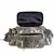 Bolso Riñonera Pesca Camuflada 30cm X 16cm X 14cm Compacto - Pescar.Info Shop