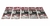 Anillas Sasame Shout Split Ring SR-75 - tienda online