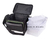 Bolso De Pesca Amberjack 3600 42x26x17 Señuelos Pejerrey - comprar online