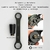 Kit de Herramientas Reparacion Mantenimiento Reel - comprar online