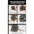 Kit de Herramientas Reparacion Mantenimiento Reel - Pescar.Info Shop