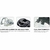 TICA TITANCLAW 300/301 CARNADA TROLLING DORADO SURUBI en internet