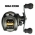 Amberjack Lion 200 14 Rulemanes Freno 8kg 7.2:1 - comprar online