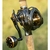 AMBERJACK LX300 CON BOBINA DE MULTIFILAMENTO