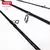 Caña Noeby Leisure K5 Baitcast 2.13M 2 tramos 10-25lb en internet