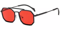 Infinity Red - Raion Eyewear