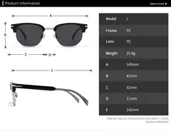 Viena - Raion Eyewear