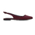 Sapatilha Jade Bordô - comprar online