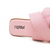 Rasteirinha Camélia Rosa - comprar online