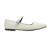 Sapatilha Jasmim Off White