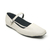 Sapatilha Jasmim Off White - comprar online