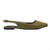 Sapatilha Jade Verde Olive - comprar online