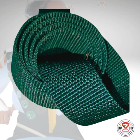 Lona de Cinto desbravador - 1mt - comprar online