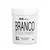 Kit Pó Descolorante - Ark Line - Branco 500g + OX 40V - Ark Line Cosméticos