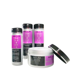 KIT DE MANUTENÇÃO NUTRI - comprar online