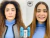 Liso Master Azul 2x1 | Shampoo + Ativo | Sem Formol | Liso Profissional com Brilho - Ark Line Cosméticos