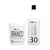 kit Pó Descolorante Ark Line Branco 500g + Ox 30V - comprar online