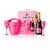 Kit Jasminet Monet Rose 750 ml - comprar online