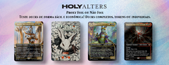 Banner da categoria Cards Proxy