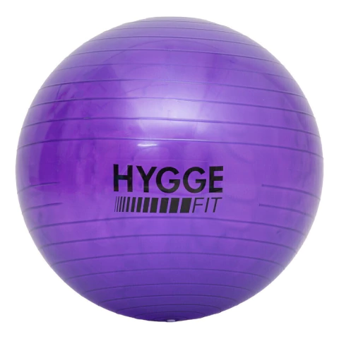 Pelota Esferodinamia 75cm Violeta