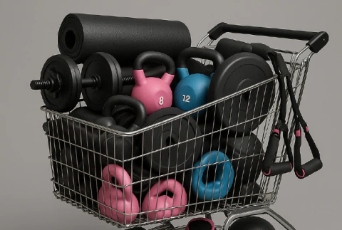 + de 400 PRODUCTOS NUEVOS!