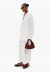 CAMISA OVERSIZED COM LINHO - comprar online