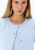 CASACO ALFAIATARIA CURTO - comprar online