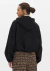 JAQUETA BOMBER COM CAPUZ - Fiore Store KF - Loja de Roupas Multimarcas