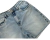SHORT JEANS MOM SUPER HIGH - Fiore Store KF - Loja de Roupas Multimarcas