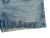SHORT JEANS MOM SUPER HIGH LP - loja online