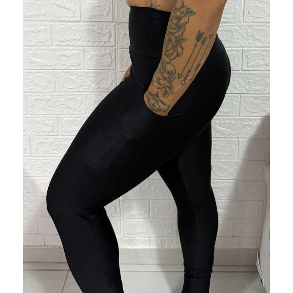 Legging sabrina preta