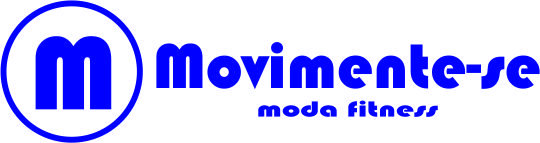 Movimente-se moda fitness - O melhor pré treino é um look novo da Movimente-se