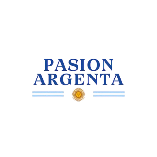 pasionargenta