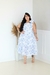 Vestido Mídi - loja online