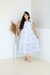 Vestido Mídi - comprar online
