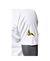 Camiseta Masculina Pro Tour AmaSport - Cor: Branca/Cinza na internet